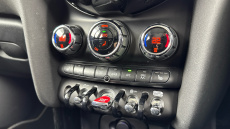 MINI Hatchback 1.5 Cooper Classic II 5dr Petrol Hatchback